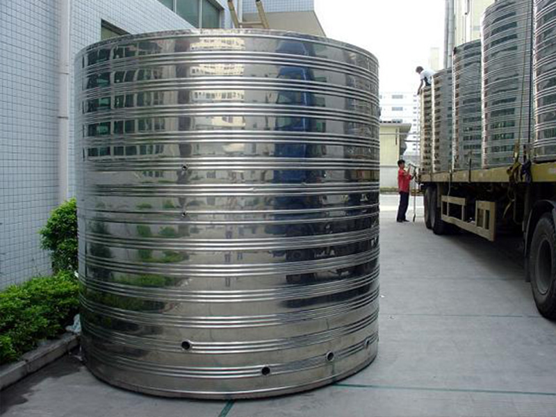 选购咸丰不锈钢水箱相关注意事项？