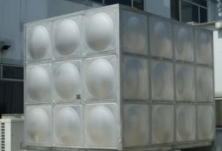 咸丰保温水箱的常用保温材料有哪些？