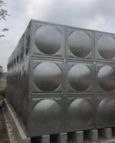 不锈钢咸丰保温水箱内部控制过程该如何做呢？