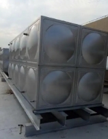 咸丰保温水箱的维护包括哪些内容