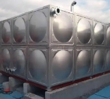 咸丰不锈钢生活水箱：现代生活的水质守护者