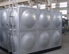 咸丰不锈钢水箱如何进行节能操作方法