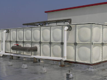 咸丰水箱厂家谈水箱的保温装置安装