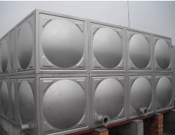 咸丰保温水箱常用的材料有哪些？