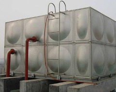 咸丰不锈钢水箱表面氧化该如何处理