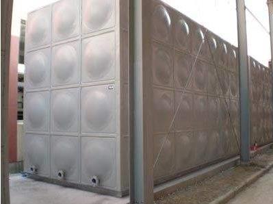 如何保证咸丰不锈钢保温水箱的水质