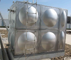 咸丰组合式不锈钢水箱的使用寿命和质量之间有什么联系?