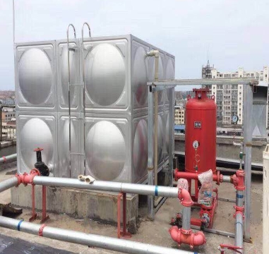 咸丰保温水箱具有哪些特点？